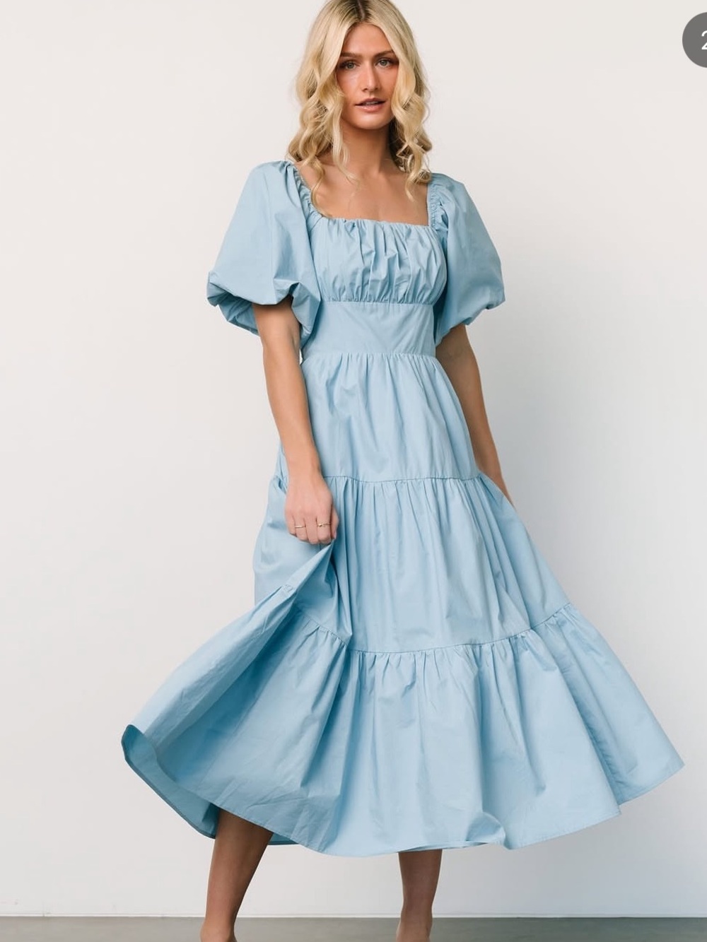 Baltic Born Cindy Dress